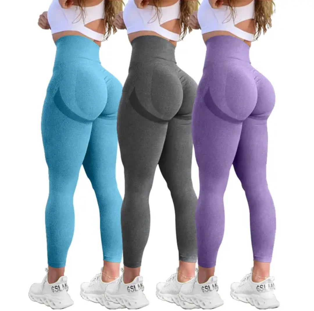 Bubble Booty