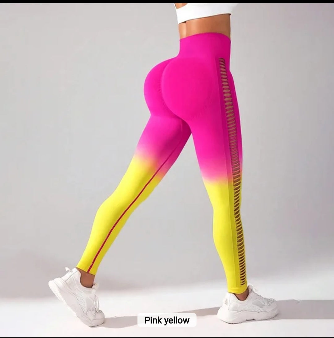 Ombre Booty...Coming Soon