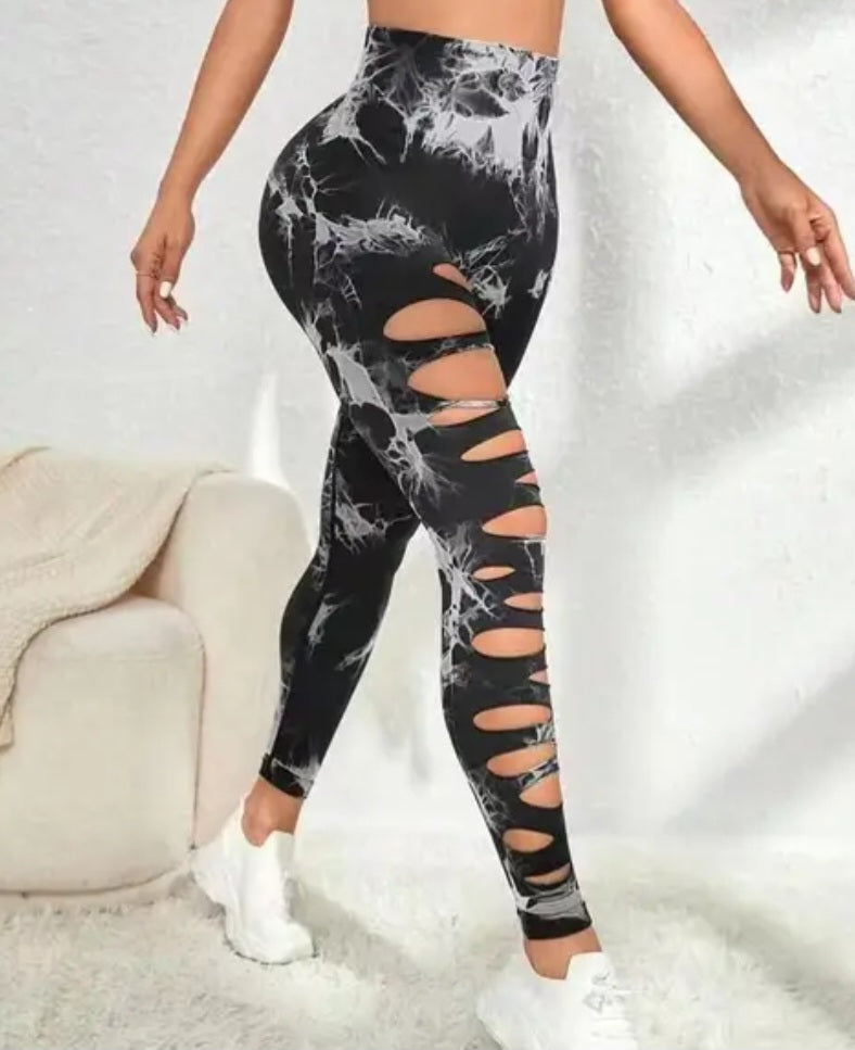 Thigh~High Booty...Coming Soon