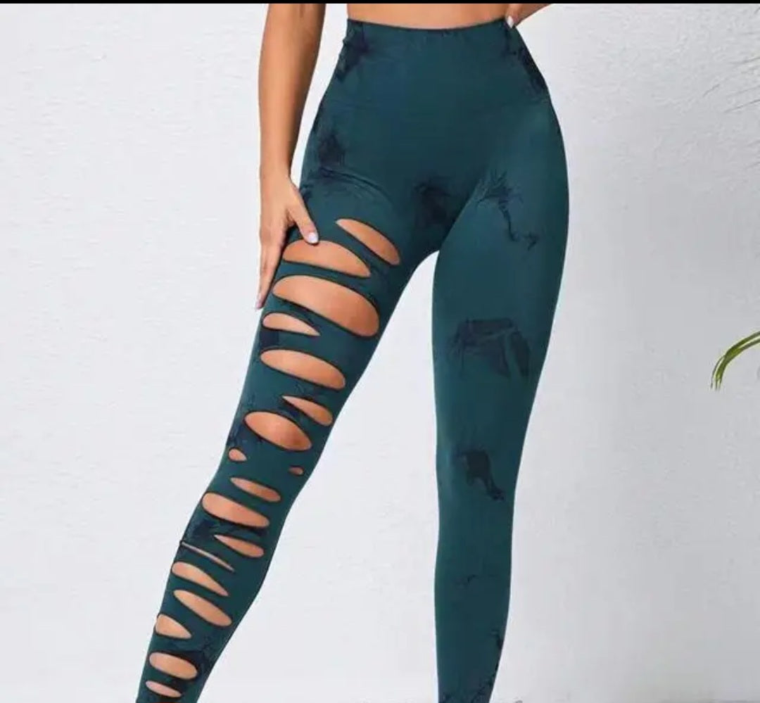Thigh~High Booty...Coming Soon