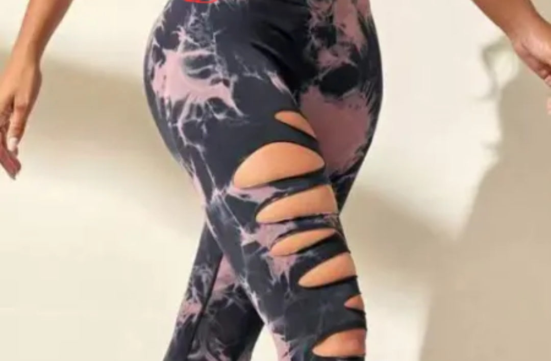Thigh~High Booty...Coming Soon