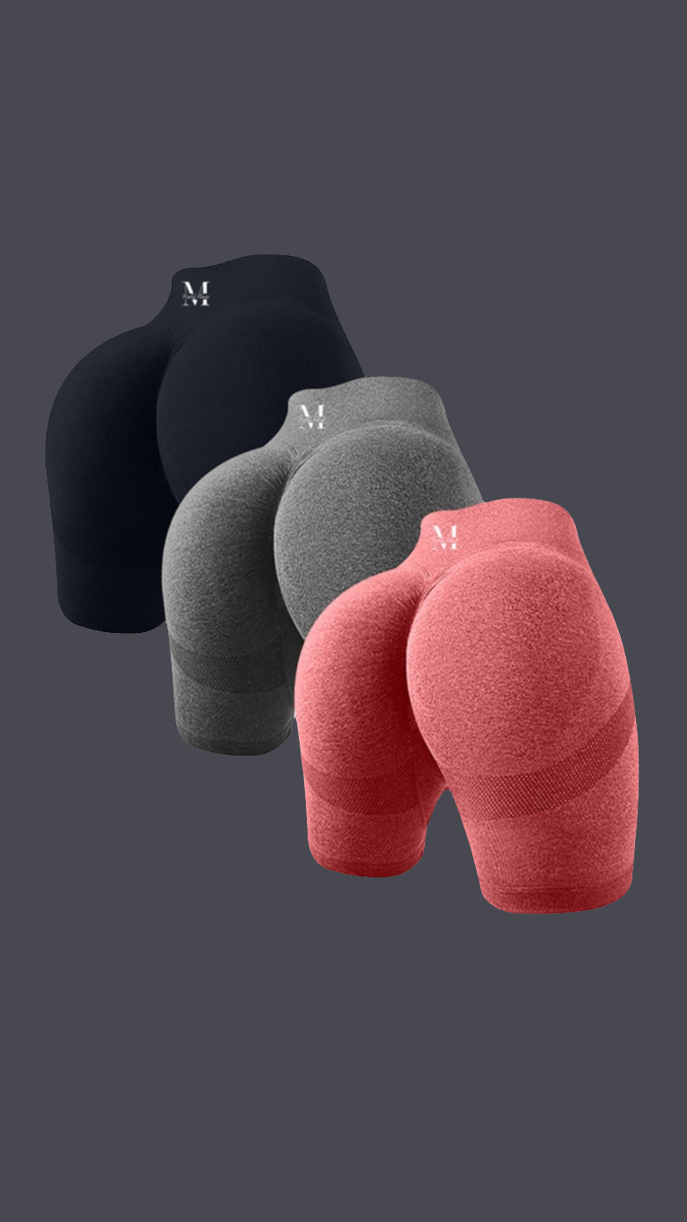 Best NVGTN Shorts