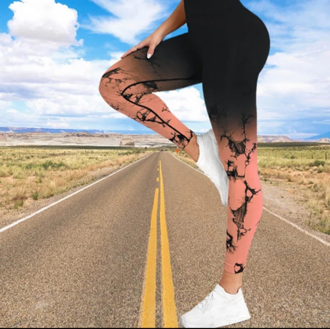Ombre Booty...Coming Soon