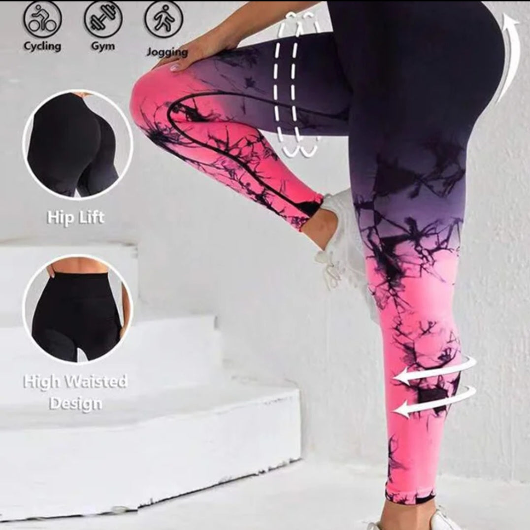 Ombre Booty...Coming Soon