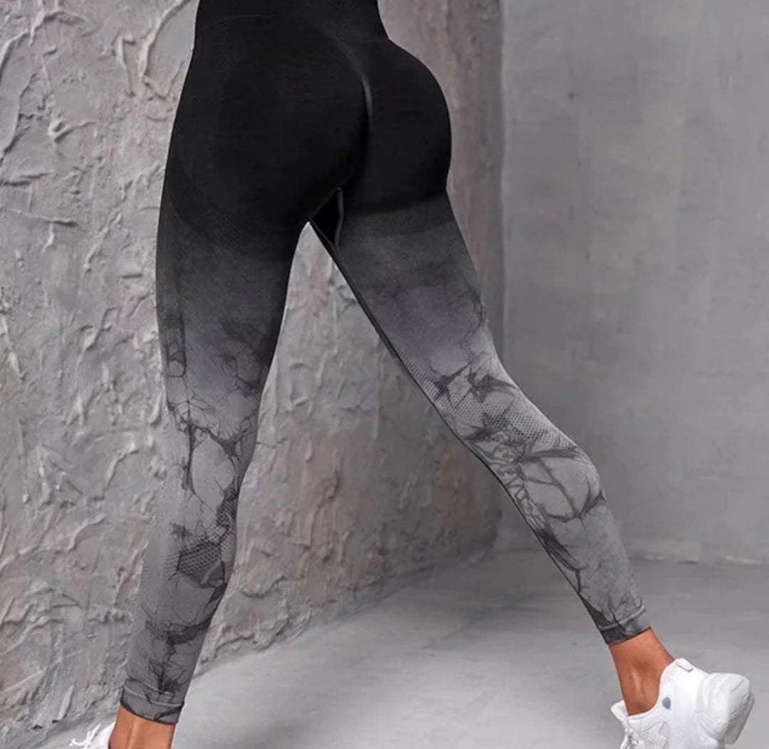 Ombre Booty...Coming Soon