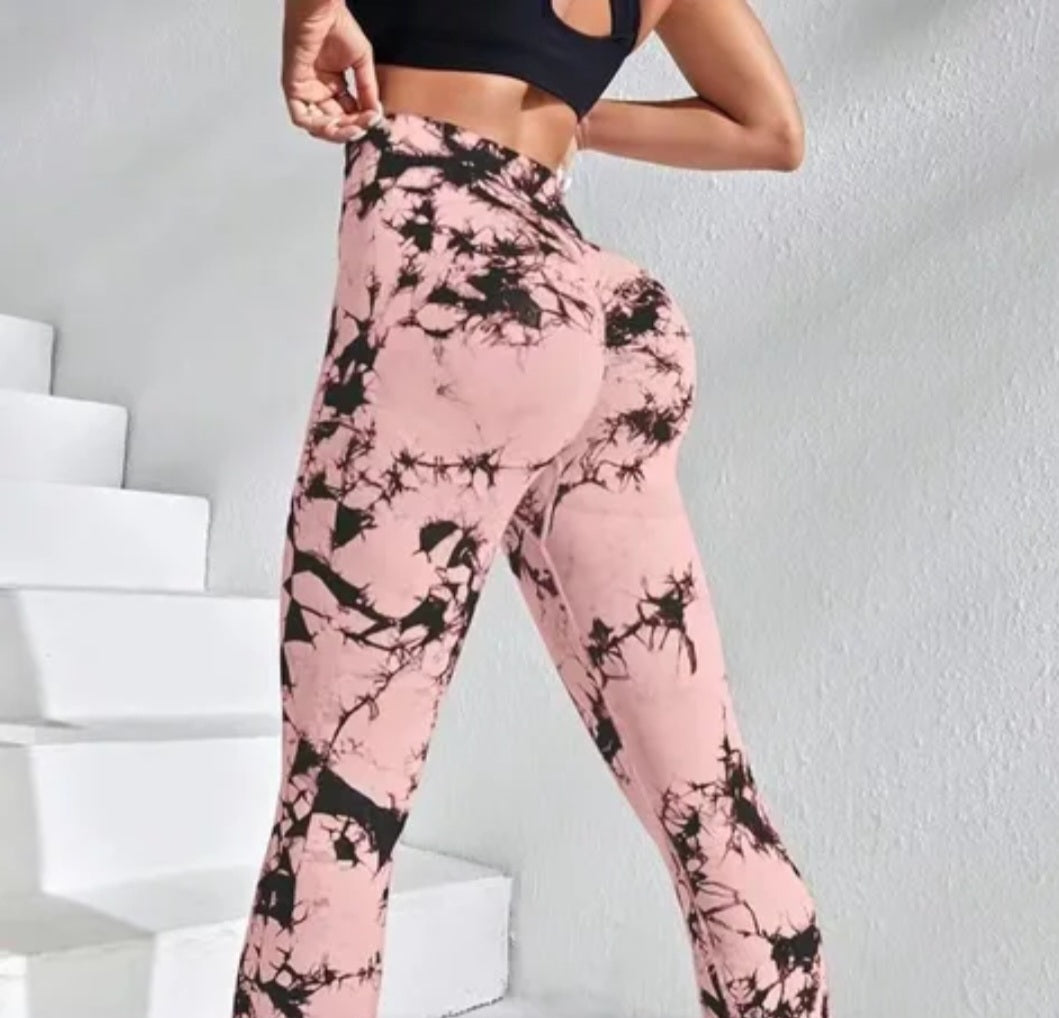 Tie~Dye Booty...Coming Soon