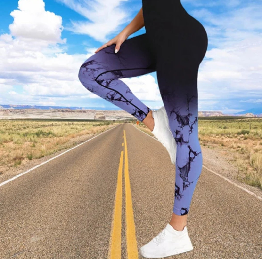 Ombre Booty...Coming Soon