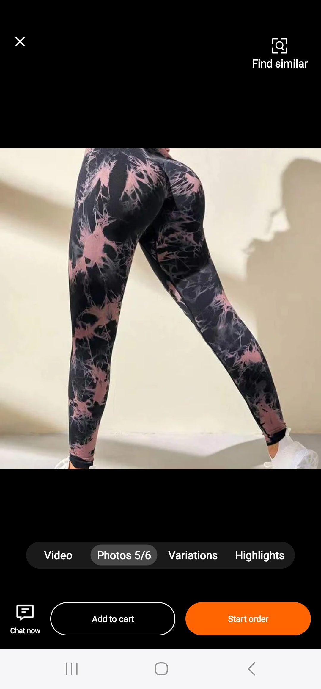 Thigh~High Booty...Coming Soon