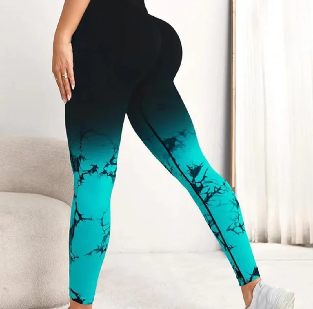 Ombre Booty...Coming Soon