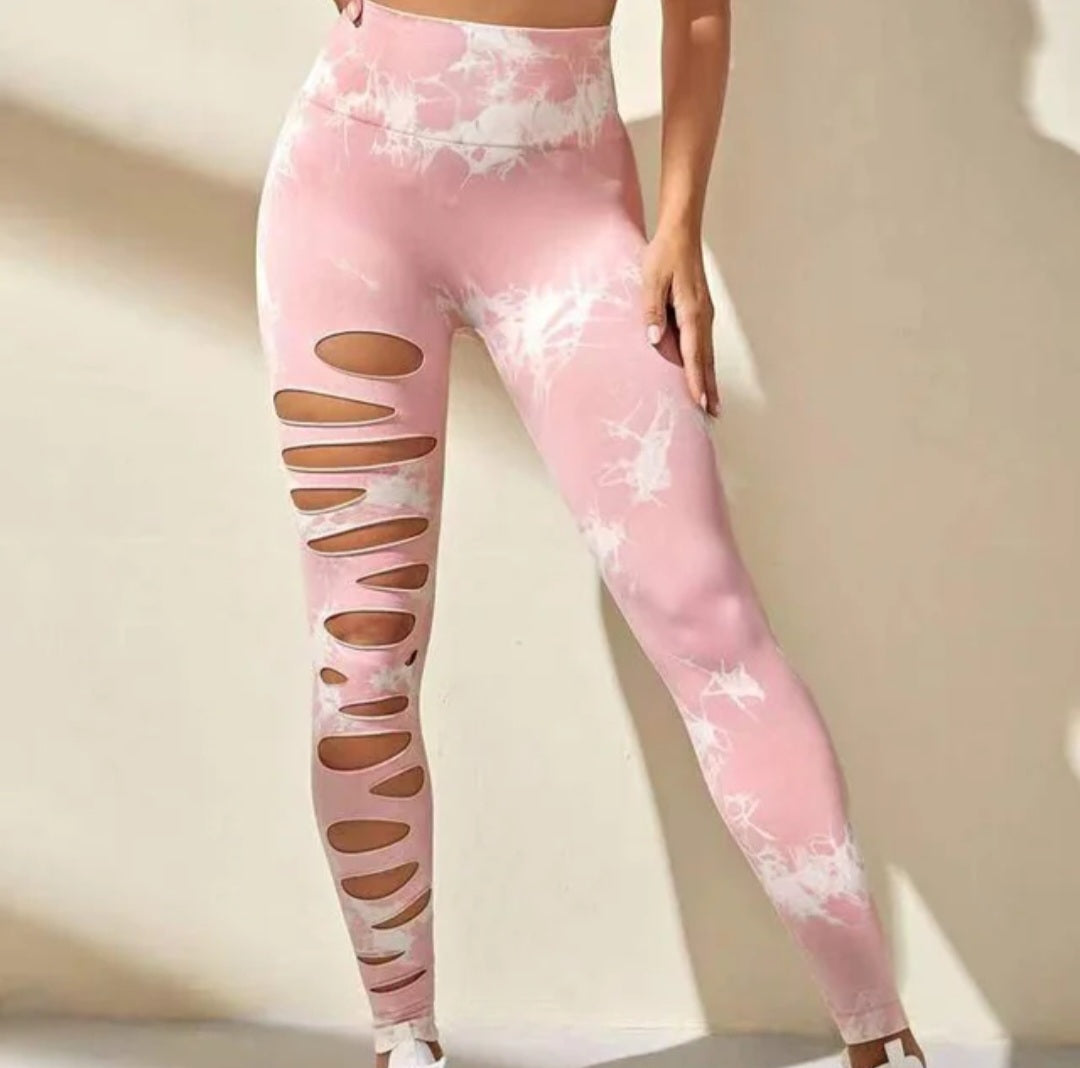 Thigh~High Booty...Coming Soon