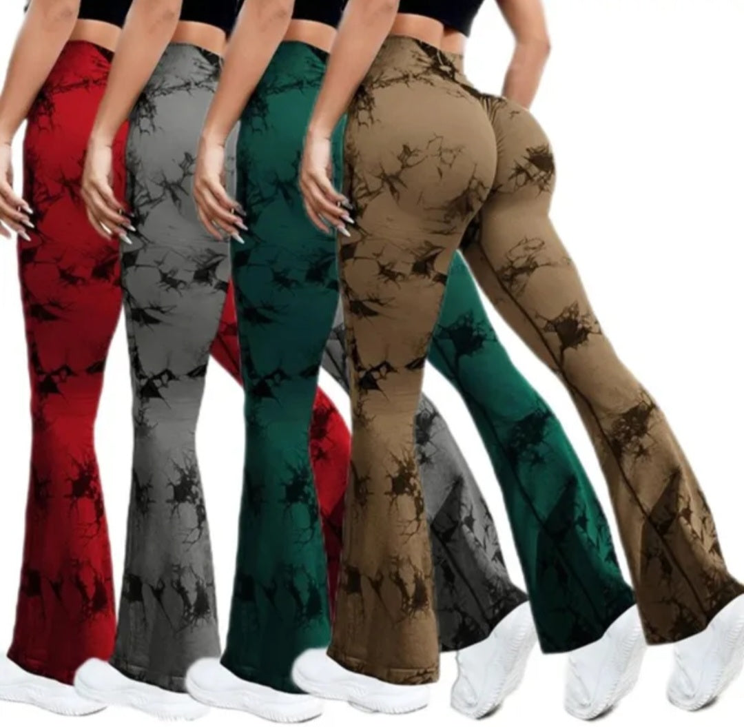 Tie~Dye Booty...Coming Soon