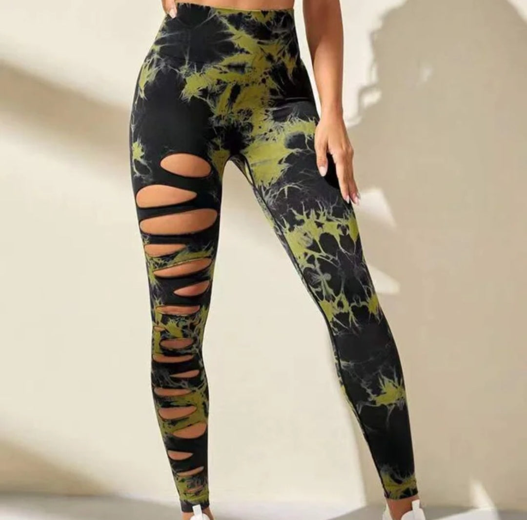 Thigh~High Booty...Coming Soon