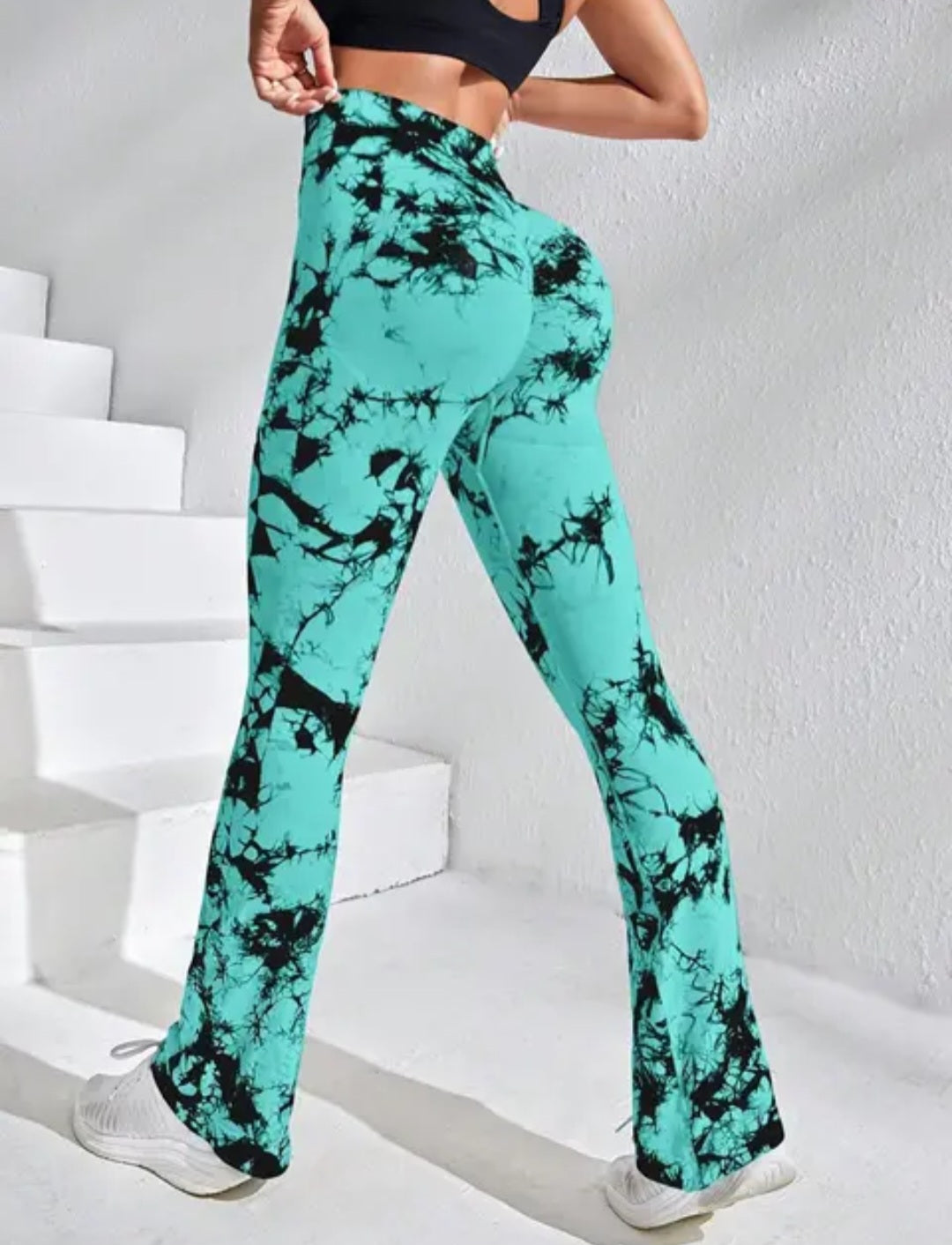 Tie~Dye Booty...Coming Soon
